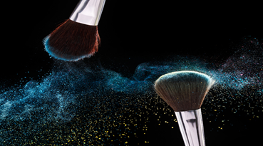 粉末涂装中的颜色管理与应用