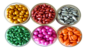 快猫VIP破解版免费下载珠光粉在种子包衣的应用