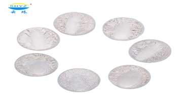 珠光颜料的性质有哪些？