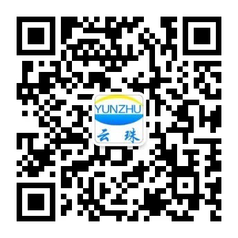 微信二维码