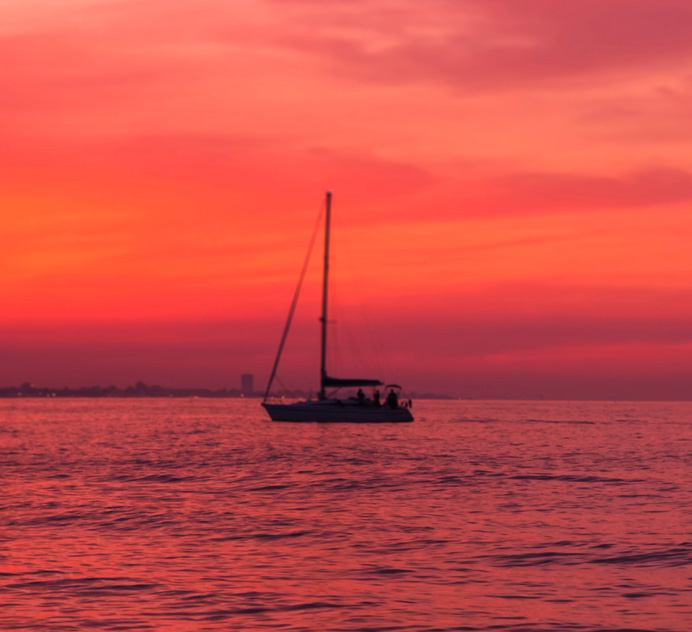 变色龙效果颜料